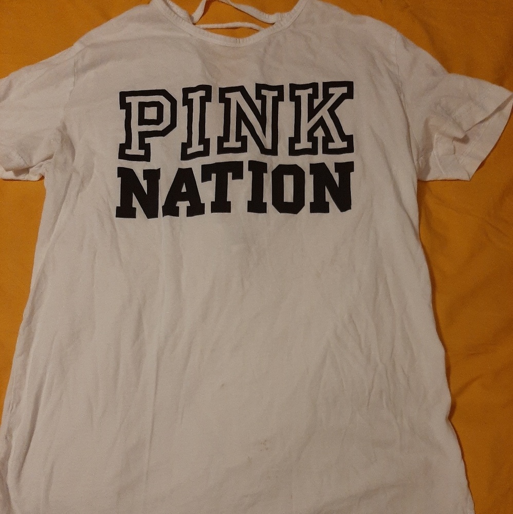 Victoria secret shirt